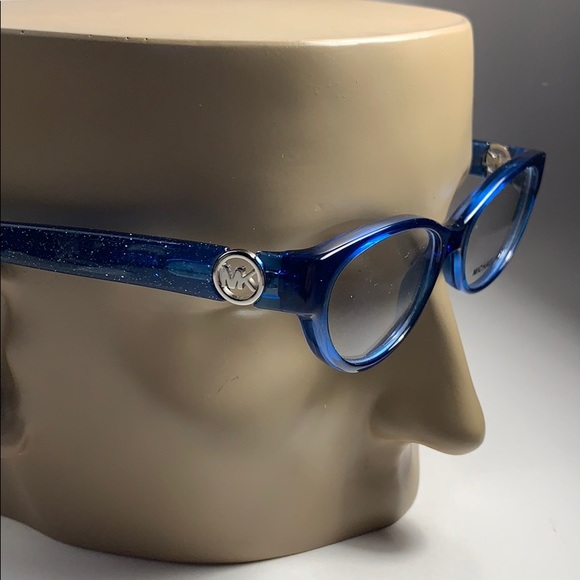 New Women’s Michael Kors Eyeglasses - Picture 3 of 7